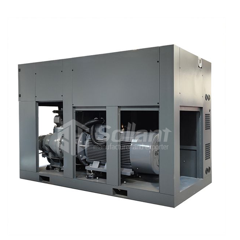 screw drive air compressor